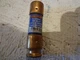 (1) Bussmann FUSETRON FRN-R-8 8A Fuse
