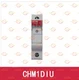 1PCS EATON Bussmann CHM1DIU 32A 600V CHM 1DIU Fuse Holder 1 Pole Indicator New