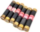 Lot of 6 - FRS35 Bussmann 35 Amp Fuse Class K5 - Next Day Option