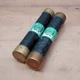 Lot of 2 - Bussmann NOS 45 One-Time Fuse, 45 Amp, 600VAC - USED