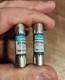 COOPER BUSSMANN FNM-6/10  FUSE -LOT OF 2 - FREE SHIPPING!!!!