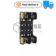 1PC New Eaton Bussmann RM60060-2CR 60A 600V Fuse Block