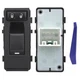 Window Switch Control 04602785AA for 06-17 Chrysler/Dodge Avenger/Ram/Mitsubishi