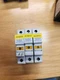 Ferraz Shawmut Ultra Safe USCC1I X213943 600V 30A SINGLE FUSE QTY 3