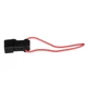 Seachoice 10 Amp Water Resistant In-Line Fuse Holder - 12761