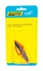 Seachoice 12751 Brass 14 ga. 20A 12V In-Line Fuse Holder with Water-Tight