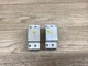 LOT OF 2 Siemens 3NW7 023 32A 2Pole Fuse Holder 3NW7023: #825L25