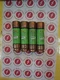 BUSSMANN FRN-R-45 AMP FUSES DUAL ELEMENT TIME DELAY 
