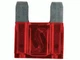 Install Bay MAX50-10 50 Amperes Quality Maxi Type Fuse - 10 Pieces Per Package