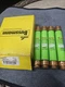 BUSSMANN FUSETRON FRS-R-15 Fuses Lot Of 4