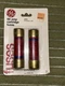 60 Amp Cartridge Fuse Vintage GE 250V Onetime Use GE37560-2D