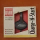 Auto Bahn Accessories 12 Volt DC Charge-n-start.