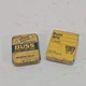 5pk Bussmann Buss Glass Tube Fuses 3@SFE30 2@SFE20 2@ATC20 Mini Automotive