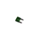 Velvac 091309-5 Multi Purpose Fuse   30 Amp, Green, 5 Pack