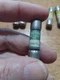 Bussmann FNM-6/10, 6/10 Amp (6/10A) 250V Midget Time-Delay Class CC Fuse