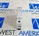 BUSSMAN CHCC1D 30A 600V 1 POLE FUSE HOLDER Lot of 2