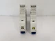 FERRAZ SHAWMUT USCC1I X213943 FUSE BLOCK HOLDER 600V 30A (LOT OF 2) NNB