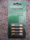 Puresonic Power Car Audio Delivery System Jewlery Quality Gold Plated 6380-30