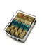 Magic Source 4-way Fuse Holder 60A Mini ANL Fuses Gold Plated Audio Fuse Box