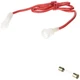 RoadPro Fuse Holder 14GA without Fuse RPPS-229 Car Inline AGC Fuse Holder