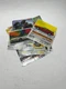 Turbo Kent 50 pcs. Chewing gum Inserts TURBO Inserts (33).