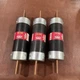 Lot of 3 Fuses Bussmann Fusetron K9 Fuse FRS 400 400A 400 Amp 600V