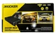 Kicker CX1200.1 1200-Watt Class-D Mono Subwoofer Amplifier