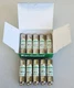 Lot of 10, Littelfuse CCMR 3A 600VAC 300VDC Class CC Time-Delay Fuse, New