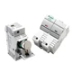 Littelfuse LFPSJ603.ZXID POWR-GARD POWR-SAFE Fuse Holder