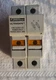 Ferraz Shawmut Ultrasafe 30A   600V    2 Pole Breaker   USCC2I D217008