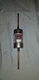 New Bussman Fusetron FRS-R-200 RK5 FUSE NOS