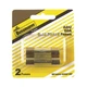 Bussmann Fuses BPAGU60GP-RP Gold Plated Agu