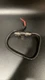 2D Kicker 46FHS FHS Single AFS Fuse Holder 1/0-8 Gauge Power Wire 60 Amp