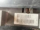 OEM 2000-2004 Jeep Grand Cherokee Fuse Box Relay Unit 56050456AC
