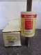 New Littelfuse JLS 600 600 Amp Fuse Class J Bussmann JKS 600 600 Volts NIB