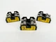 Lot of 3 New Bussmann T60030-2CR Fuse Holder / Block 30A 600V 2P