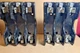 Marathon 6F30A3B 3-Pole Fuse Holder, 30A / 600V, Class H (New Qty of 2)