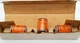 Shawmut Amp-trap A6KA Current Limiting Fuse - Box of 3
