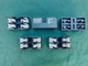 600V 30A fuse block 30322r ferraz shawmut (5 pcs)