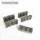 20-50pcs Turbo Diamond Concrete Segments Core Bit Welding Tool Granite Marble