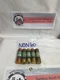 COOPER BUSSMANN,NON-60,ONE-TIME 60 AMP FUSE LOT OF 5 PRE-OWNED