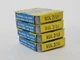 20X Buss MDL 2/10 fuses - Slow Blow - Slo Blo - 4 boxes of 5