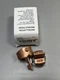 Cooper Bussmann 616-R Fuse Reducers 100A Down To 60A NEW  *NEXT DAY OPTION*