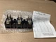 Allen Bradley 1494-C233 Fuse Block Adapter Plate 30A 250V X-401977 #103M108*CO
