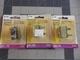 Eaton Bussmann BP/CBC-20HB-RP (3) 20 Amp Type 1 Circuit Breakers
