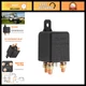 12V 250A Heavy Duty Relay Switch, SPDT Power Contactor for Truck Boat Van Golf C