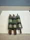 Bussmann NON-100 One-Time Fuse 250 Volts (QTY3) SHELF WEAR TEST GOOD FREE SHIP