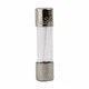 Bussmann AGC-8-R or AGC-8 or BK/AGC-8 (Pack of 10) COOPER BUSSMANN BK/AGC-8-R FU