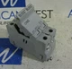 Lot of 2 Buss CHM2 600V 30A Fuse Holders