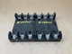 Marathon 4100032 6F30A3B 600v 30A Fuse Holders Lot Of 2 #016E25